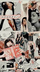 Iphone X Wallpaper 320951910942832839 Hd Fashion Poster Collage Poster Aesthetic Collage