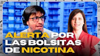 WHAT ARE THE NICOTINE POUCHES FLOODING KIOSKS? | FLORENCIA ...