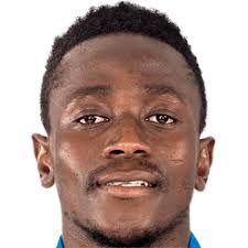 Emmanuel dennis fifa 21 career mode. Dennis Man Fm 2021 Profile Reviews