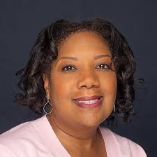 Janeen Johnson M.S., RT(R) (ARRT)