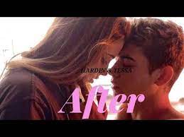 After Movie Hardin Tessa Hessa Josephine Langford Hero Fiennes Tiffin Youtube After Movie Full Movies Movies