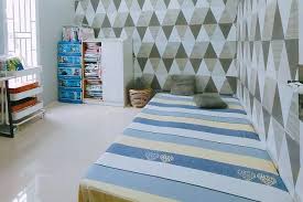 Desain kamar tidur minimalis juga identik dengan kesederhanaannya. 10 Inspirasi Desain Kamar Tidur Konsep Lesehan Ingin Tiru Yang Mana