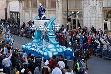 Карнавал mardi gras (сша, новый орлеан) 2013. Mardi Gras Wikipedia