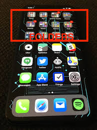 Manage all your memories in a life calendar, preserving them. The Best Way To Organize Hundreds Of Iphone Apps