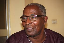 Bah Oury se dit déterminé à faire de la Guinée la locomotive de l'Afrique  de l'Ouest |