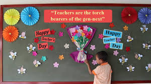 Happy Teacher S Day Https Www Ritiriwaz Com Teacher Day Celebration In India Teachersday Teacher Teachers Day Teachers Day Celebration Happy Teachers Day