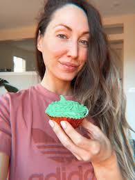 Easy Vegan St. Patrick’s Day Cupcakes