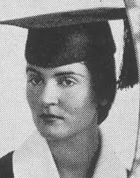 Patricia Mitchell 1932