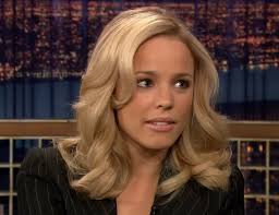 Rachel McAdams faz 46 anos e estrela novo filme de terror