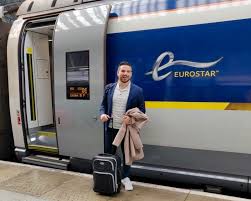 From london to amsterdam, thursday is the cheapest day to fly on average and monday is the most expensive. Direct Eurostar Train From Amsterdam To London Starting This Autumn Dutchreview