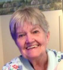 Thelma Yarger Obituary February 15, 2015