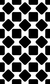 Black And White Square Pattern 40 Seamless Square Patterns Ai Eps Jpg 5000x5000 In 2020 Square Patterns Background Patterns Pattern