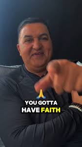 Fuel Your Success with Unshakeable Faith