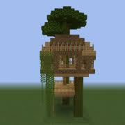 31117 lego creator space shuttle adventure. Tree Houses Blueprints For Minecraft Houses Castles Towers And More Grabcraft