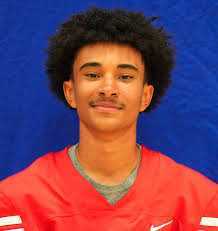 2024 Football (Frosh) Roster