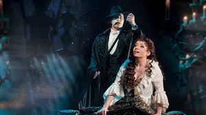 She began her professional acting career by appearing in swedish short films and television series. 30th Anniversary Phantom Is Peter Joback Broadway Direct