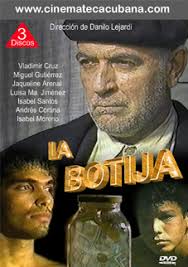 La botija