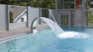 Scwalldusche Pool Ausgefallene Idee Zum Thema Schwalldusche Pool Outdoor Decor Pool Outdoor