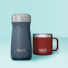 Reusable large coffee mugs are perfect for tea, coffee, water, and diversification use. 11 Best Travel Coffee Mug Reviews 2021 Top Rated Insulated Travel Mugs