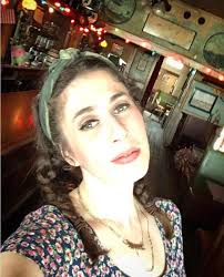 MARA KAYE SINGS LADY DAY with JON-ERIK KELLSO, DAVID SAGER, JOHN GILL,  BRIAN NALEPKA, SCOTT RICKETTS, EYAL VILNER at THE EAR INN (August 13, 2017) 