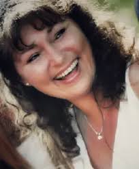 The death has occurred of Heidi Sutter (Lurgan)