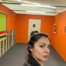 Adriana Becerril Castillo