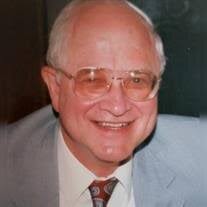 Mr. Paul Emile Ares Obituary