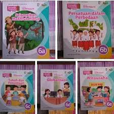 Download Buku Bupena Kelas 6c Belajar Di Rumah