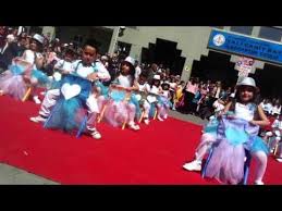 Bagcilar Vali Cahit Bayar Ilk Ogretim Ana Sinifi Sandalye Dansi Fulya Deniz Youtube Dance Festival Youtube