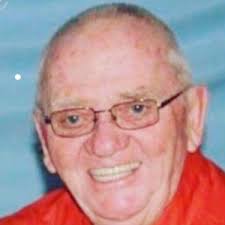 Horner, C.D. Donald 'Red'