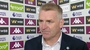 Anwar El Ghazi and Tyrone Mings: Aston Villa pair's clash 'put to bed'