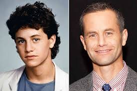 Growing Pains's Instagram, Twitter & Facebook