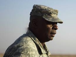Lloyd james austin iii (born 8 august 1953) is a united states army general. Meet The Invisible General Leading The War On Isis Business Insider