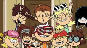 Even though she's just a baby,. Mattmc Reviews Top 10 Loud House Sisters Cartoon Amino