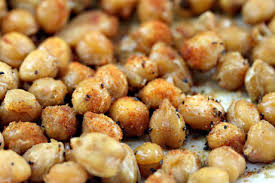 The Perfect Pantry®: Paprika (Recipe: roasted chickpeas with garlic ...