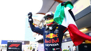 The azerbaijan grand prix served up more drama in this roller coaster season which culminated in sergio perez winning his first race for red bull and the second of his f1 career. Perez Nearly Had To Retire Car Before Azerbaijan Gp Win