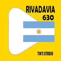 Am 630 radio rivadavia buenos aires argentina. Radio Rivadavia Am 630 Argentina Download Apk Free For Android Apktume Com