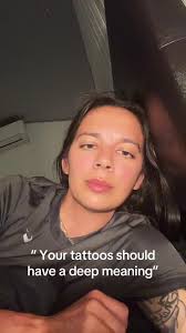 Meaningful Tattoos: Make Your Ink Personal