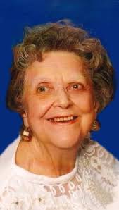 Obituary of Marie Moyer