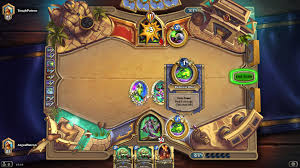 Basic hunter deck covers a good starter deck for anyone who is new to hearthstone or wants to try out the hunter class. Ashes Of Outland Blizzard Locked Me In A Personal Hell Rock Paper Shotgun