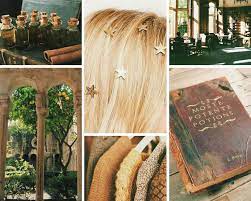 Penny Haywood Hogwarts Mystery Hogwarts Ravenclaw