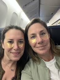 Jennifer Layden's Instagram, Twitter & Facebook