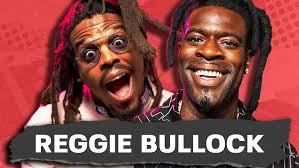 Exclusive Interview Reggie Bullock's Belize Story