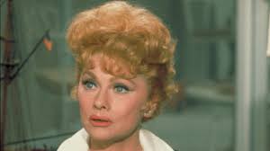 Some scenes were directed by. I Love Lucy At The Movies The Film Career Of Lucille Ball Thistv Allen Media Broadcasting Llc