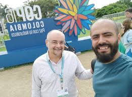 Nuestra cuota a la conservación...