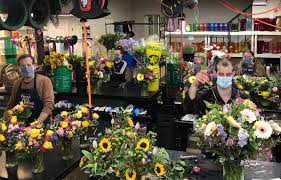 Check spelling or type a new query. Florists Scramble To Deliver Mother S Day Bouquets With Less Inventory