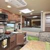 The lance 995 truck camper is perfect for a couple looking for a great adventure! 1