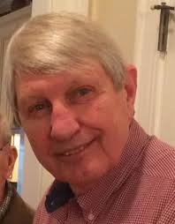 Harold Francis "Frank" Weber Obituary November 25, 2021