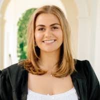 Sophie Eckert's Instagram, Twitter & Facebook