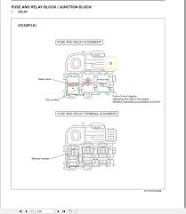 You can read hino 300 wiring diagram schematic pdf direct on your mobile phones or pc. Hino Truck Engine Lxje03c 7 All Series Workshop Manuals 2007 En Auto Repair Manual Forum Heavy Equipment Forums Download Repair Workshop Manual